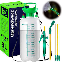 Kadax 37655 Ψεκαστήρας Προπιέσεως 8lt