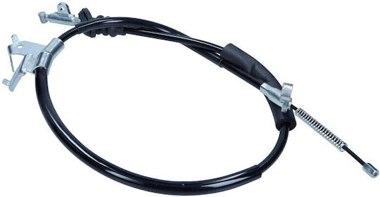 Cablu Frână De Mână Nissan Partea Din Spate Foaie 2010 Stânga 8140 141168