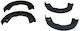 Maxgear Bremsbeläge Für SsangYong Korando 2.0 10 4833a34000