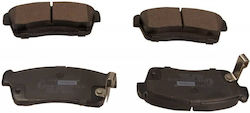 Τακάκια Φρένων Daihatsu Εμπρός Cuore Sirion Trevis 1.0-1.5 03 Add64233 Τακάκια Φρένων Daihatsu Εμπρός Cuore Sirion Trevis 1.0-1.5 03 Add64233