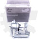 Дясна Предна Спирачна Апарата Vw Транспортьор Iv 7d0615124d
