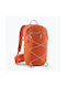 Patagonia Rucsac de Alpinism 22l Impermeabil Portocaliu Daypack