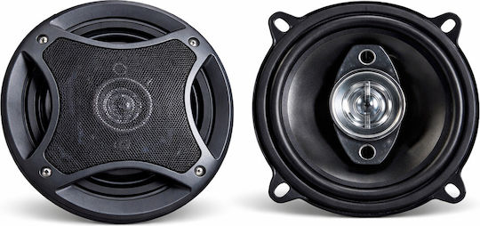 Poly Set Difuzoare Auto 5" (2 Căi)