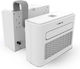 Brunner Portable Air Conditioner 5000 BTU Cooling/Heating