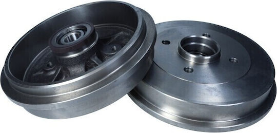 Τύμπανο Φρένων Citroen Πίσω Saxo 1.0-1.6 96-04 Ρουλεμάν 424741