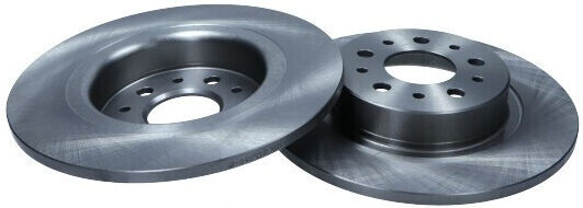 Δίσκος Φρένων Fiat Πίσω 500l 1.4-1.6 13 92271703