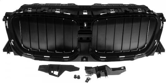 BMW IX3 G08 2020-/X4 G02/F98 2018 Ζελατίνα LCI Airmatic Ohne Motor