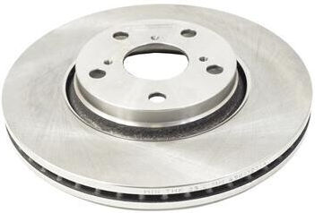 Disc Frână Partea Din Față Toyota Auris Avensis Verso 4351212680