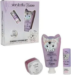 Hello Kitty Σετ Ομορφιάς