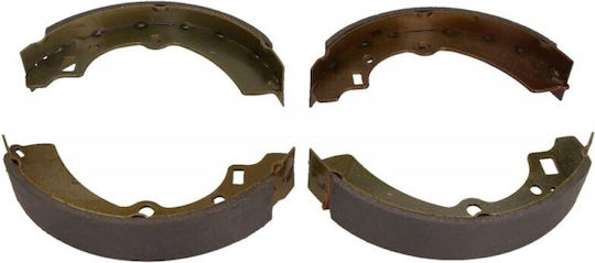 Suzuki Baleno Liana Samurai Brake Pads