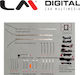 LM Digital RGB LM Ambient VW465