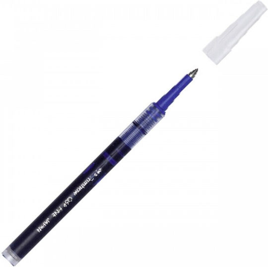 Tombow Decomagic Ersatz- und Füllfederhaltertinten für Stift Blau