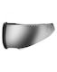 Schuberth Ζελατίνα Sv5 C4 C4 Pro 60-65 Large Silver Mirror