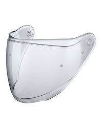Schuberth Визьор Sv2 M1 M1 Pro Прозрачен Един Размер