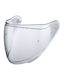 Schuberth Ζελατίνα Sv2 M1 M1 Pro Clear One Size