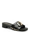 Damen Sandalen Schwarz