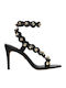 Sandale Negre