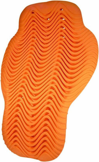 Icon Back D3o Viper 2 Orange