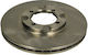 Front Brake Disc Mazda 626 2.0 85 G09133251