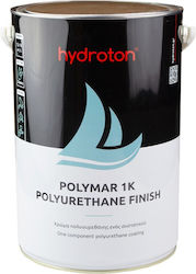 Цвят Полуретанов Кораб Polymar 1k 5л