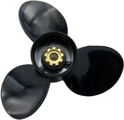 Προπέλες Αλουμινίου Mercury 40-140hp 13 3/4 X 15