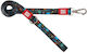 Max & Molly Dog Leash/Lead Strap in Black Colour