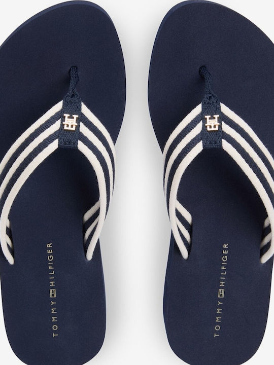 Tommy Hilfiger Summer Women's Platform Slippers...