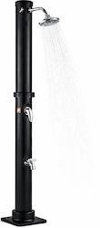 Pool Shower Solar