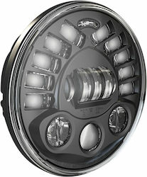 J.w Speaker Φανάρι 0555071 Harley Davidson Flhxi 1450 Efi 06