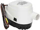Автоматична Помпа за лодка Bilge 750gph – 12v