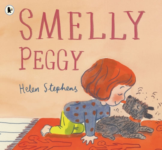 Smelly Peggy - Walker Books Ltd - Paperback / Softback