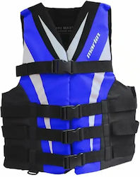 Adult Life Jacket Blue