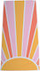 Ankor Πετσέτα Microfiber Σώματος 200gr/m² σε Θήκη 160x80εκ.