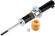 Shock Absorber Jaguar XJ 2009-0 3.0L Sedan