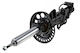 Амортисьор Cadillac ATS 2013-0 2.0l Седан Cadillac ATS 2013-0 2.5l Седан Cadillac ATS 2013-0 3.6l Седан