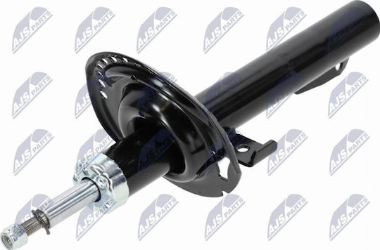 Shock Absorber Renault Grand Scenic Ii 2004-2009 2.0l Mpv Renault Grand Scenic Ii 2004-2009 1.6l Mpv Renault Grand Scenic Ii 2004-2009 1.9l Mpv