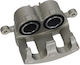 Kia Sorento Ii 09 Bremssättel Vorderseite Linke Ohne Arm 581802pa70
