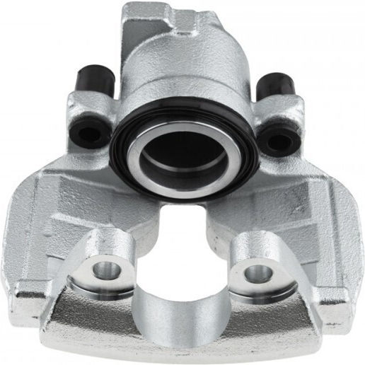 Etrier De Frână Partea Din Față VW T4 90 Stânga Disc 300mm 7d0615123b