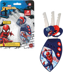 AS Schlüssel Und Car Alarm Spider-Man