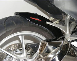 Φτερό Πίσω Τροχού Powerbronze Honda Vfr 1200 Μαύρο Ματ Φτερό Πίσω Τροχού Powerbronze Honda Vfr 1200 Μαύρο Ματ