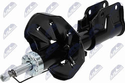 Αμορτισέρ Mazda 323 F Vi 1998-2004 1.6l Hatchback Mazda 323 F Vi 1998-2004 1.9l Hatchback Mazda 323 F Vi 1998-2004 1.4l Hatchback