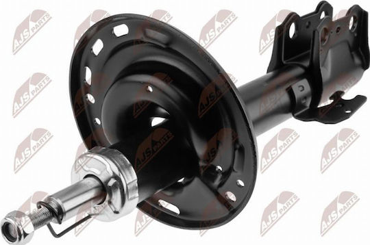 Αμορτισέρ Lexus Rx 2008-2015 3.5l Suv