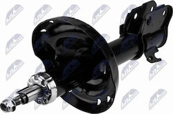 NTY Subaru Forester 2002-2012 2.0l Suv Stoßdämpfer NTY Subaru Forester 2002-2012 2.0l Suv Stoßdämpfer