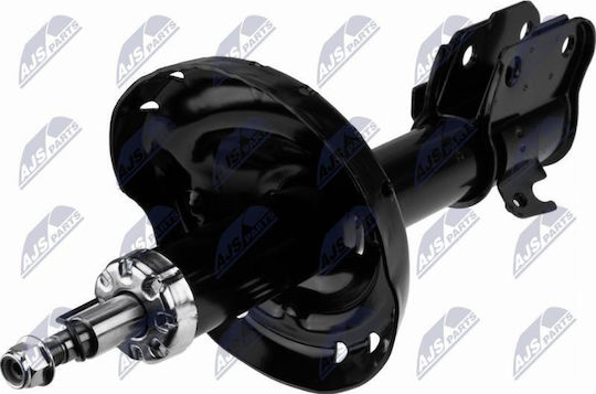 Амортисьор Subaru Forester 2002-2012 2.0l Suv Subaru Forester 2002-2012 2.5l Suv