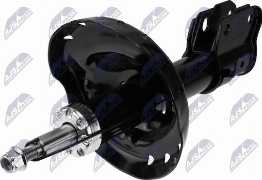 Shock Absorber Subaru Legacy IV 2003-2015 3.0l Sedan Subaru Legacy IV 2003-2015 2.5l Sedan Subaru Legacy IV 2003-2015 2.0l Sedan