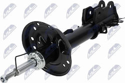 Амортисьор Fiat Panda 2012-0 1.3l Хечбек Fiat Panda 2012-0 1.2l Хечбек Fiat Panda 2012-0 0.9l Хечбек
