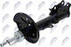 Амортисьор Kia Cerato I Хечбек 2004-2010 1.5l Хечбек Kia Cerato I Хечбек 2004-2010 2.0l Хечбек Kia Cerato I Хечбек 2004-2010 1.6l Хечбек