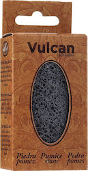 Dark Grey Vulcan Stone Small