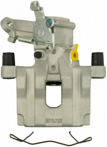 Bremssättel Opel Vectra C 02 Zurück Linke Ohne Arm 542093
