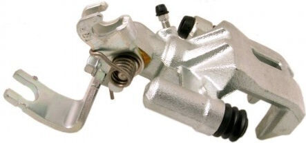 Δεξιά Πίσω Δαγκάνα Φρένου Mazda 626 Ge 1991-1994 Eu Ga2e-26-61xa